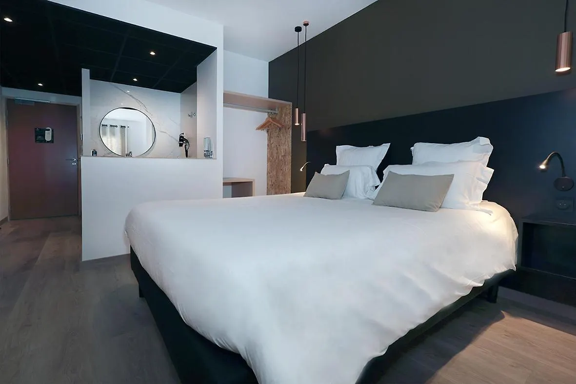 Hotel Le Néliö à Aix-en-Provence France