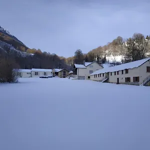 Hotel Centre De La Salamandre