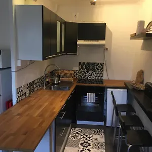 Appartement Cosy Et Lumineux En Cœur De, Aix-en-Provence