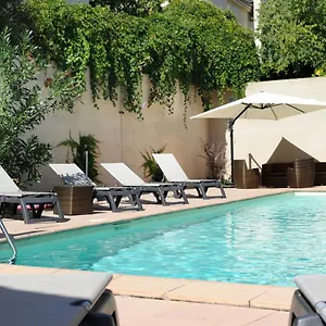 Appartement Hri Les Floridianes, Aix-en-Provence