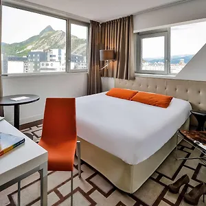 Adagio Centre Appart hôtel Grenoble