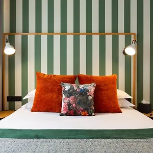 *** Hotel Edmond W Part-dieu Frankreich