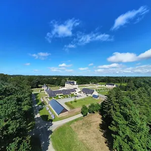  Ferienhaus Du Bois De La Salle Frankreich