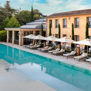 Hotel Saint-ange, Aix-en-Provence