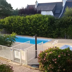  Apartment Ty Avel Frankreich