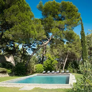 Frühstückspension Domaine De Saint Clair, Aix-en-Provence