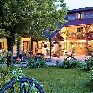 Hotel L'auberge Campagnarde